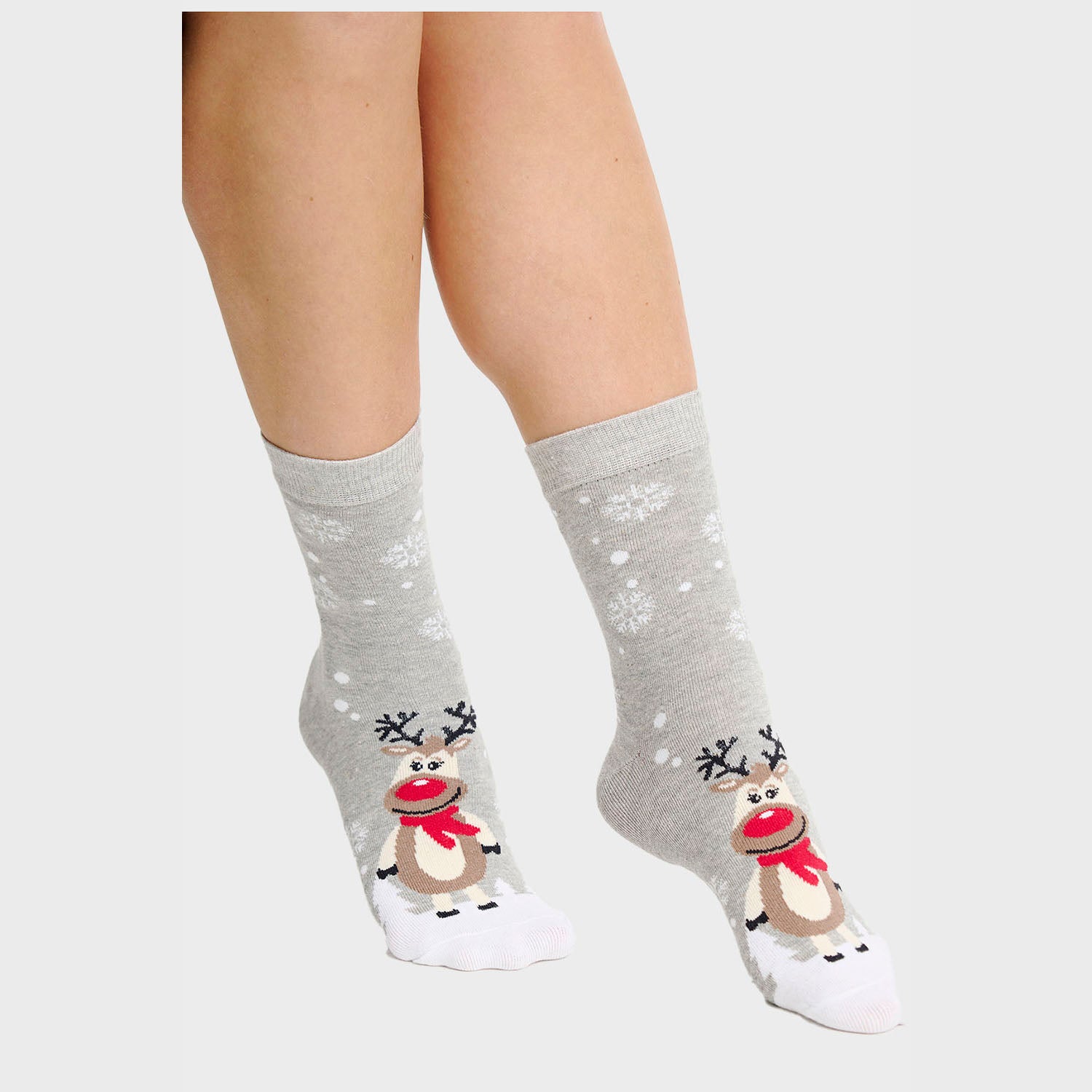 Cute Julestrømper